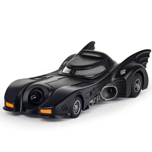 1989-Batmobile Scale Model 1:24